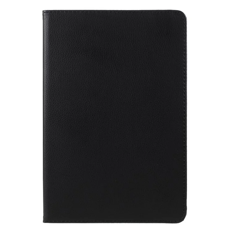Custodia protettiva in pelle con rotazione a 360° per Huawei MatePad 11 (2021) - Nero