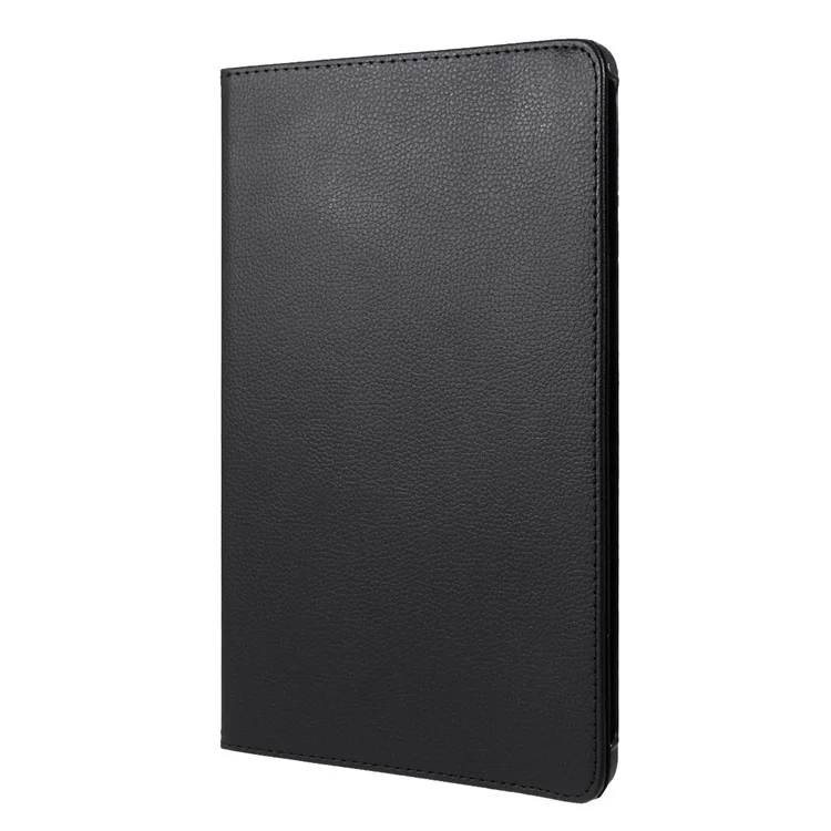 Custodia protettiva in pelle con rotazione a 360° per Huawei MatePad 11 (2021) - Nero