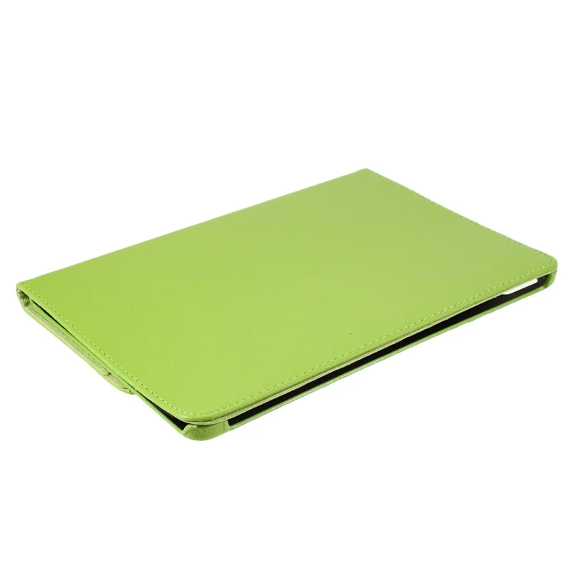 360 Stipper di Rotazione PU Leather Protective Tablet Case Shell Per Huawei Matepad 11 (2021) - Verde