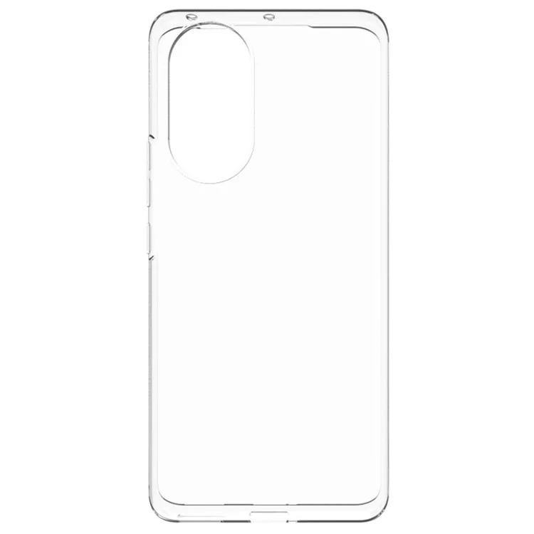 10pcs/pacote Super Clear Telefone Cobertura de Celular TPU Caixa de Telefone Interna Caixa de Telefone Sem Marca D'água Para Honra 50 / Huawei Nova 9