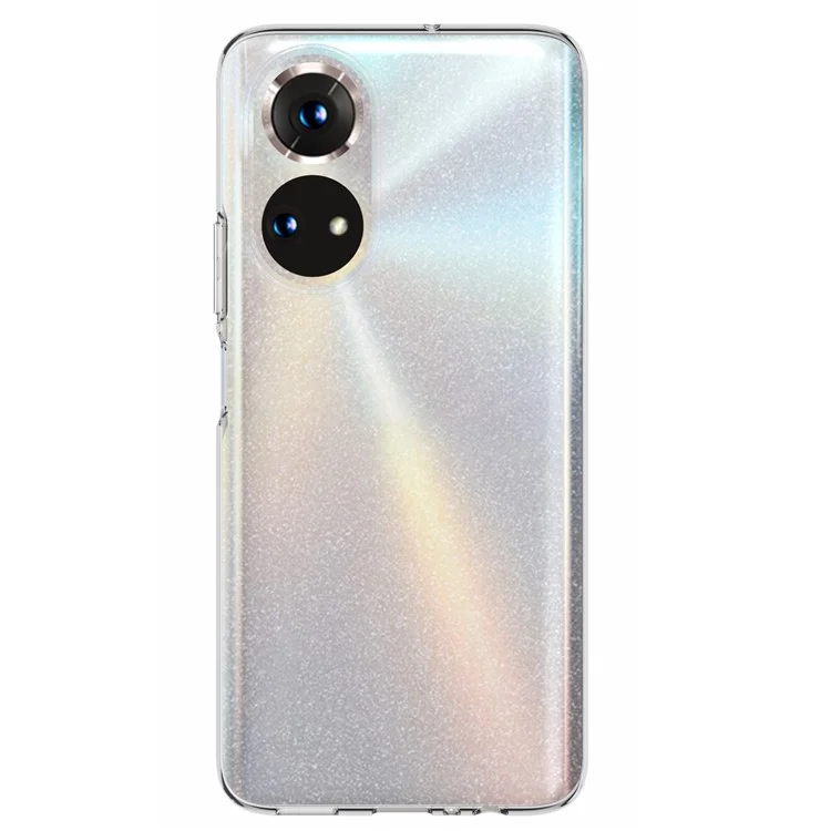 10 PZ / PACK INTERNO INTERNER Resistente Al Filmato ELTRA-SLIM CLEAR TPU TPU Custodia Protettiva Per Il Profilo Di Protezione Per L'onore Play 30 Plus