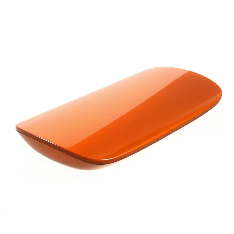 VORSON Shell II Li-polymer 6000mAh Power Bank Charger for iPhone Samsung - Orange