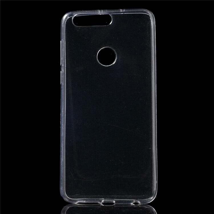 Ultra-thin TPU Gel Case Protector for Huawei Honor 8