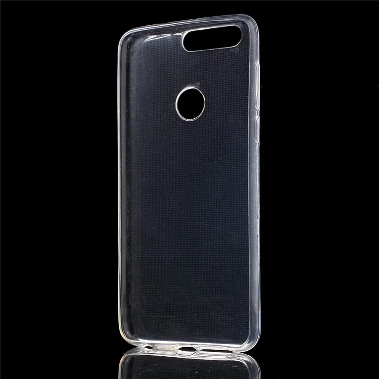 Ultra-thin TPU Gel Case Protector for Huawei Honor 8