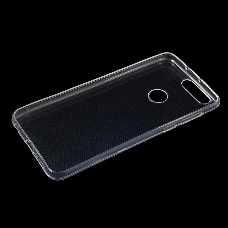 Ultra-thin TPU Gel Case Protector for Huawei Honor 8