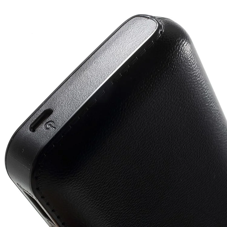 CAGER QC1 12000mAh Quick Charge 2.0 Power Bank with Dual USB Output for iPhone Samsung Huawei - Black