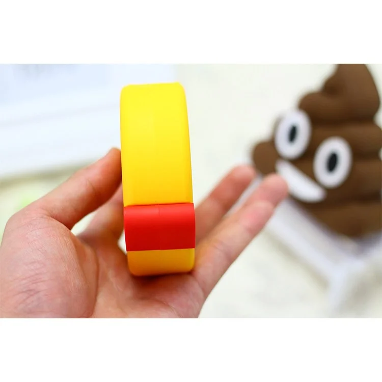 2600mAh External Power Bank Battery Charger - Cat Pattern