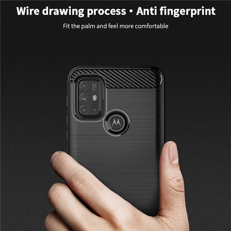 RanTuo Cover per Motorola Moto G30 Etui Custodia, con Slot per Schede, Staffa Incorporata, Custodia Flip Cover in Pelle PU per Motorola Moto G30.( Nero