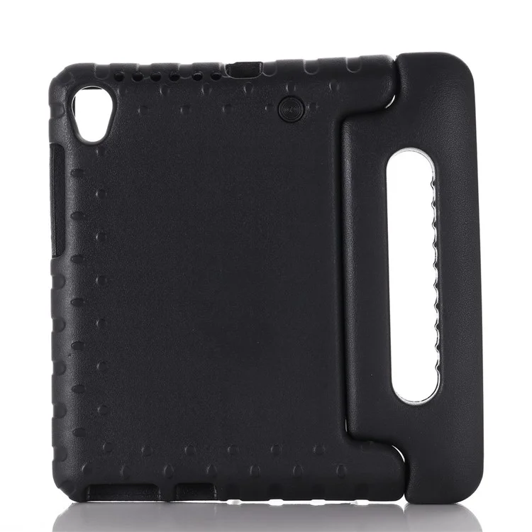 Manuseie o Design de Choque de Choque EVA Tabet Caso Com Kickstand Para Lenovo Tab M8/tab M8 (2ª Geração) TB-8705F