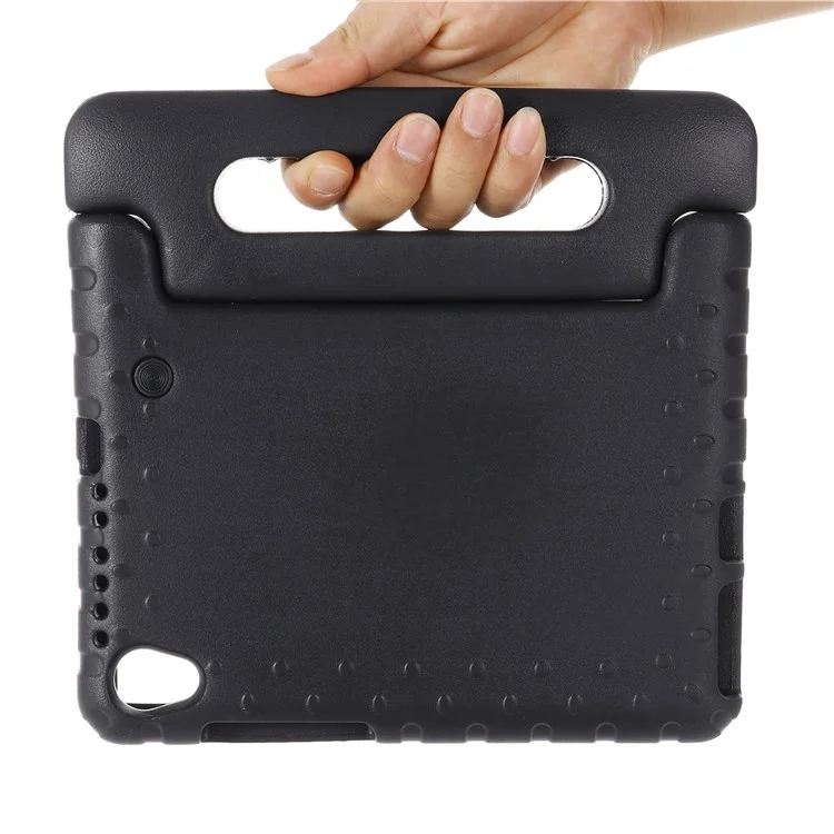 Handle Design Shock-Absorbed EVA Tablet Case with Kickstand for Lenovo Tab M8/Tab M8 (2nd Gen) TB-8705F