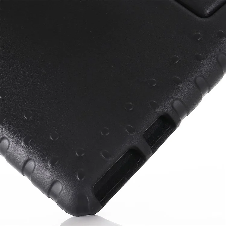 Manuseie o Design de Choque de Choque EVA Tabet Caso Com Kickstand Para Lenovo Tab M8/tab M8 (2ª Geração) TB-8705F