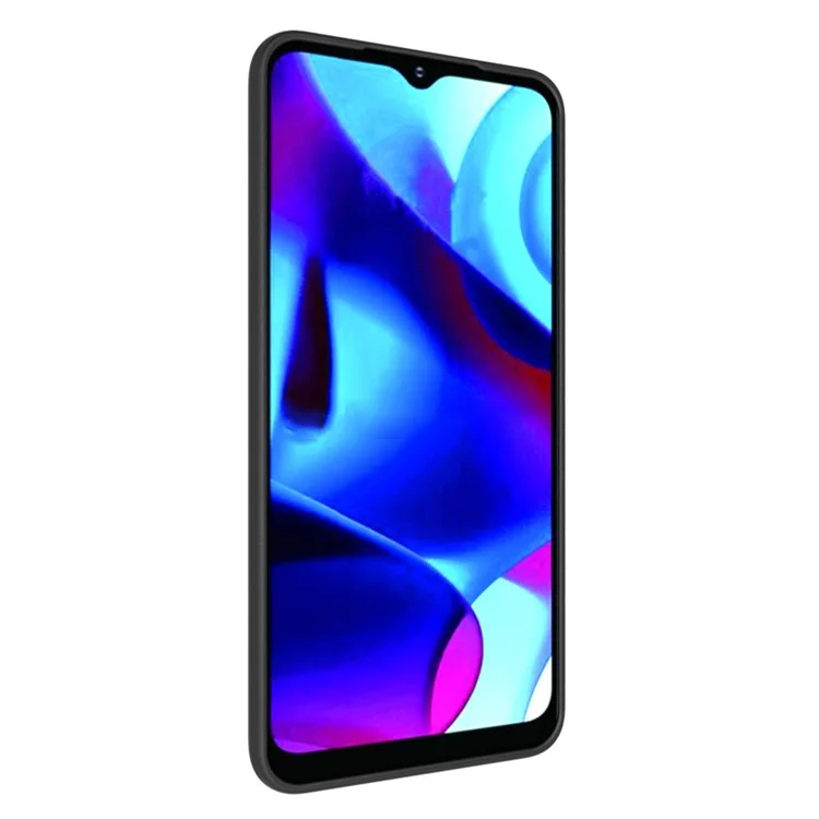 10pcs/pacote Tpu Macio TPU Dupla Face Fosco Revestimento Capa de Telefone à Prova de Choque Anti-arranhão Para Motorola G Pure 5g