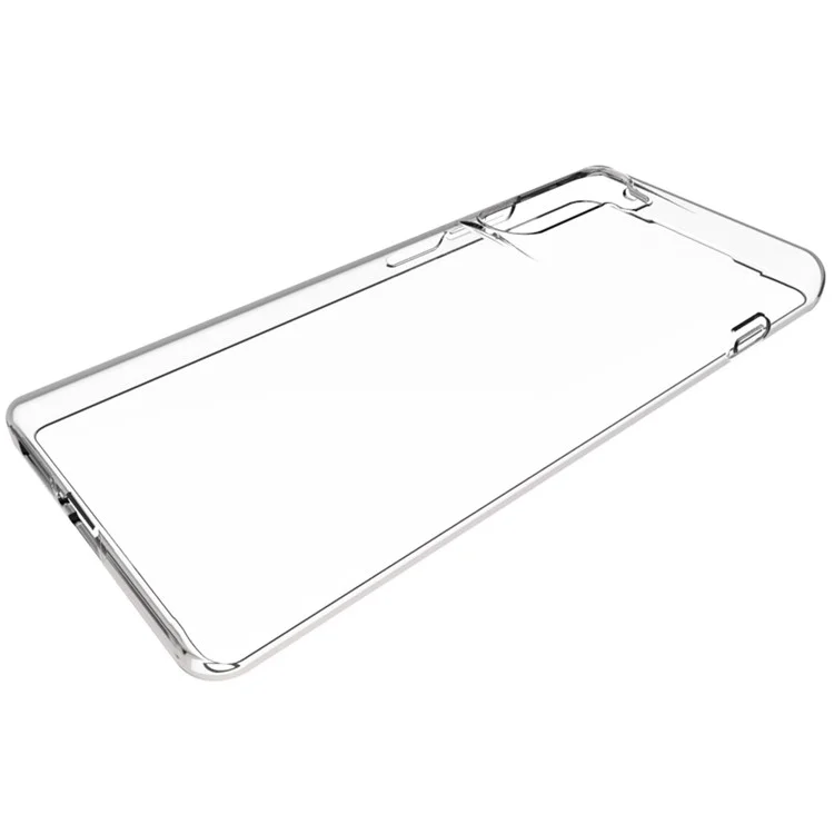10 PZ / PACK INTERNO INTERNO Resistente Al Filmato TPU TPU TPU TPU Cover Posteriore Per Motorola Moto G200 5G
