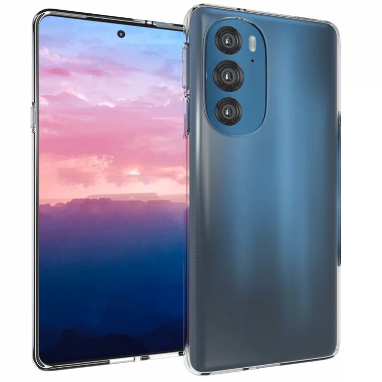 10pcs / Pack Von Kratzfestem Tpu-telefonfall Innere Wasserzeichenfreie Telefonabdeckung Für Motorola Edge X30