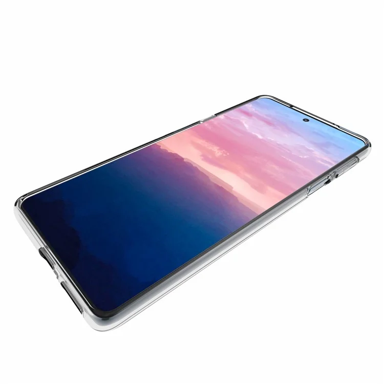 10pcs / Pack Von Kratzfestem Tpu-telefonfall Innere Wasserzeichenfreie Telefonabdeckung Für Motorola Edge X30