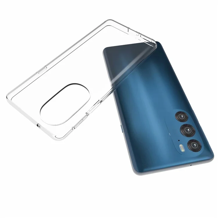 10pcs / Pack Von Kratzfestem Tpu-telefonfall Innere Wasserzeichenfreie Telefonabdeckung Für Motorola Edge X30