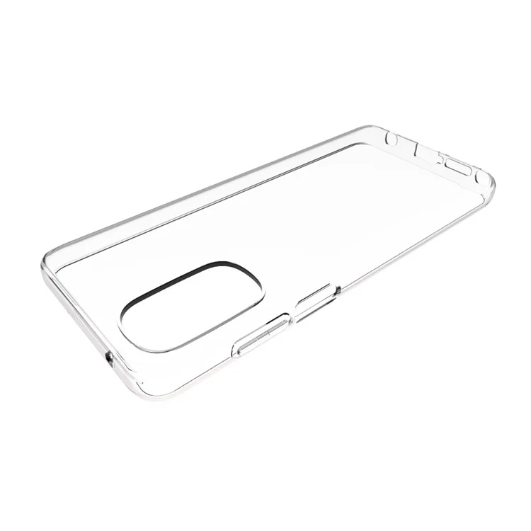 10pcs / Pack Interno Case Traseiro Sem Marca D'água Para Motorola Moto G Stylus (2022), Soft TPU Crystal Mobile Phone Cover