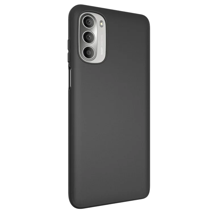 10Pcs/Pack Matte Finish TPU Phone Case for Motorola Moto G Stylus 4G (2022), Scratch-resistant Protective Cover