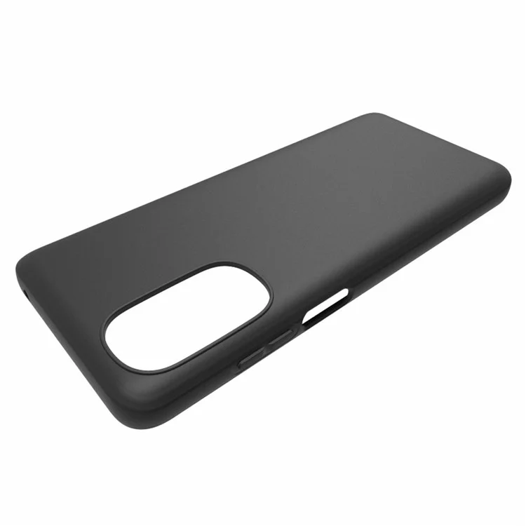 Étui de Téléphone TPU 10pcs / Pack Pour Motorola Moto G Stylus 5G (2022), Couverture Anti-doigt Mate à Double Facette