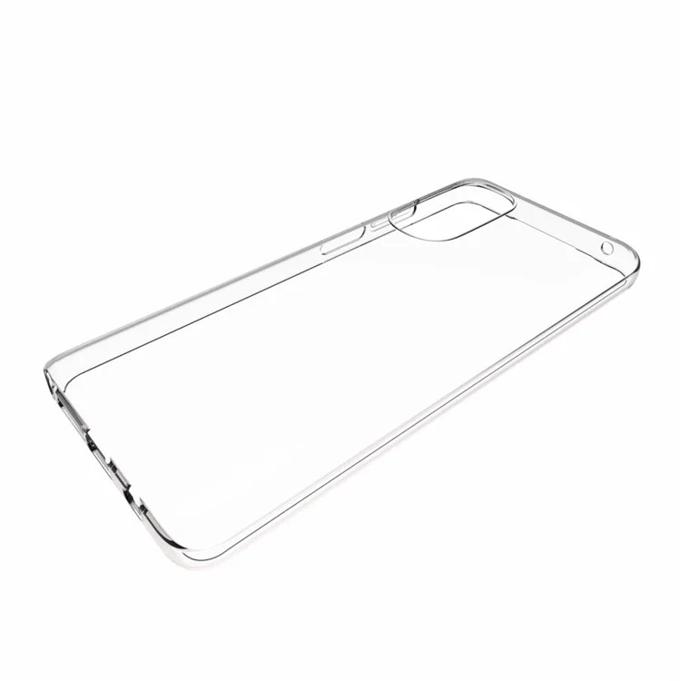 Pour Motorola Moto G Stylus 5G (2022) 10pcs / Pack Coupé Précis Transparent