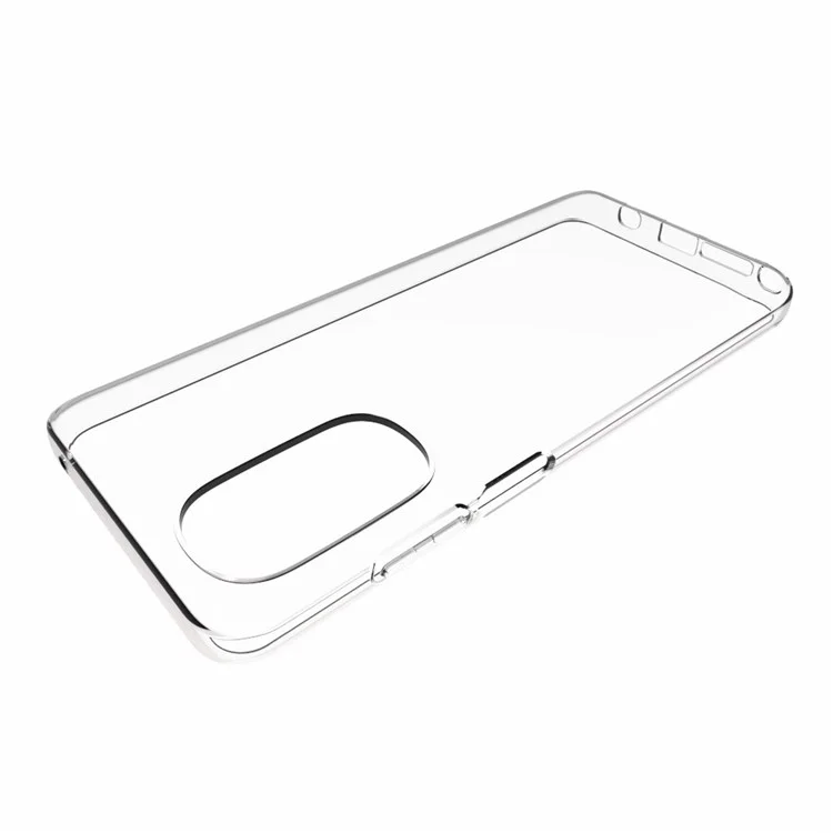 Pour Motorola Moto G Stylus 5G (2022) 10pcs / Pack Coupé Précis Transparent