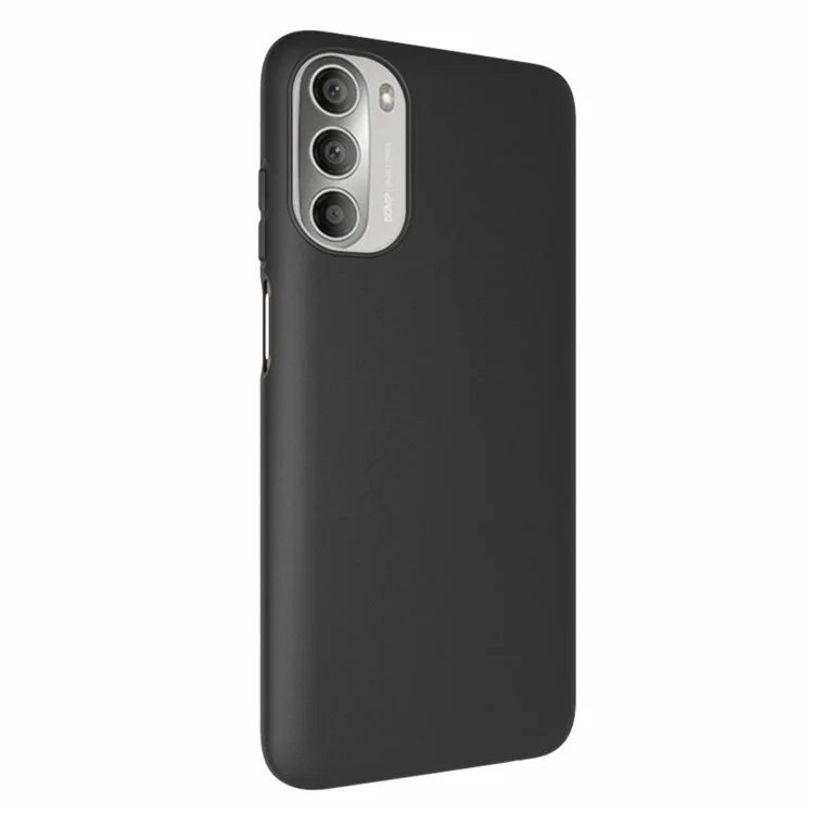 10Pcs/Pack Dual-sided Matte Phone Case for Motorola Moto G 5G, Ultra-slim Flexible TPU Cell Phone Cover