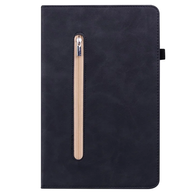 Para Lenovo Tab M8 (HD) TB-8505F/TB-8505X Casa de Comparto de Complaro de Pontrador de Pontrador - Preto