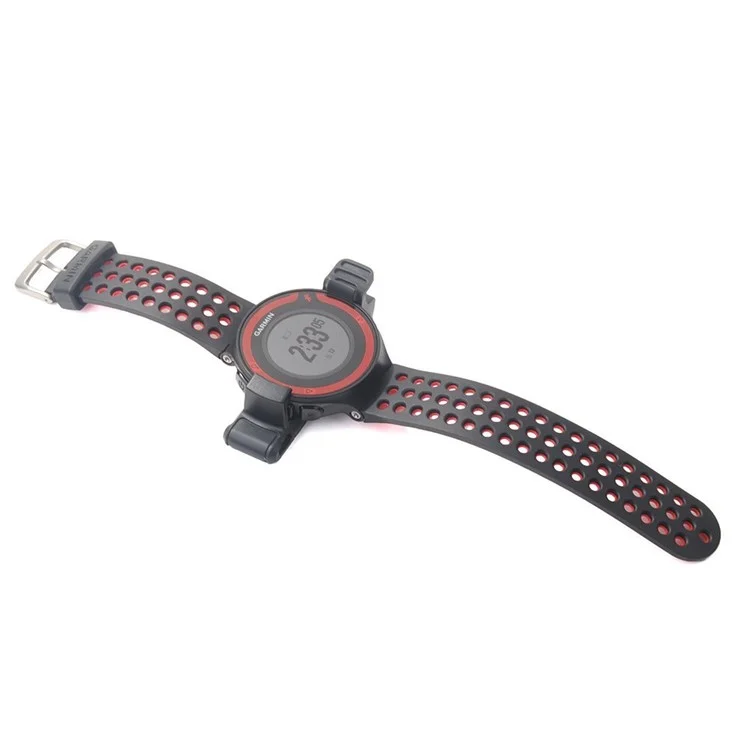 Docagem de Berço de Carregamento + Cabo USB Para Garmin Forerunner 220 Smartwatch