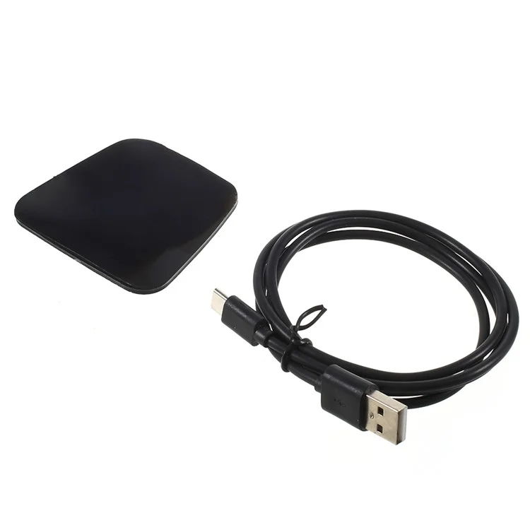 Desktop Charging Dock Cradle for Samsung Galaxy Note 8 SM-N950 - Black