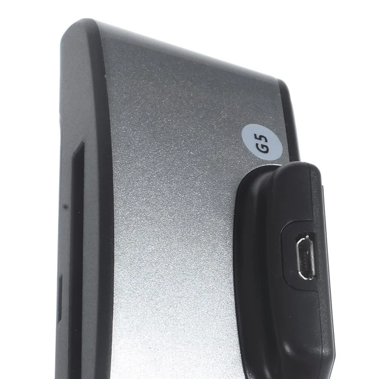 Desktop Sync Charging Dock Cradle with Battery Slot for LG G5 / G5 SE
