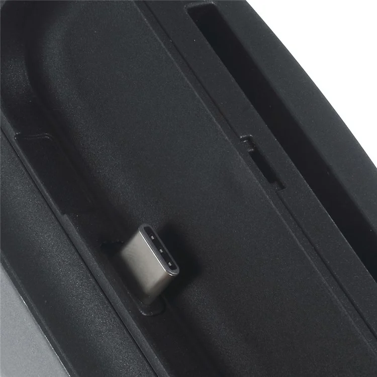 Desktop Sync Charging Dock Cradle with Battery Slot for LG G5 / G5 SE