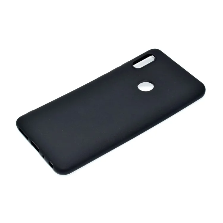 Soft TPU Case for Xiaomi Mi A2 / Mi 6X - Black