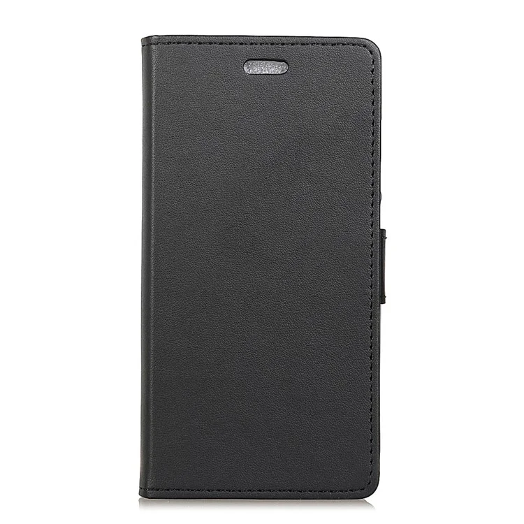 Wallet Leather Stand Case for Xiaomi Black Shark - Black