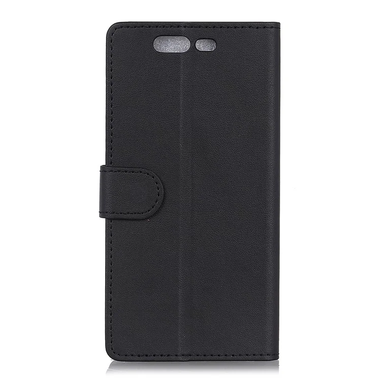 Wallet Leather Stand Case for Xiaomi Black Shark - Black