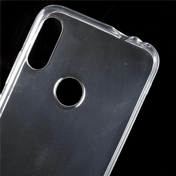 10PCS Non-slip Inner TPU Case Cover Shell for Xiaomi Redmi Note 7S/ Note 7 / Note 7 Pro (India)