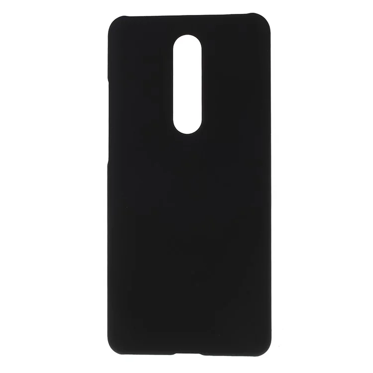 Rubberized Hard PC Case for Xiaomi Redmi K20 / Mi 9T / Redmi K20 Pro / Mi 9T Pro - Black