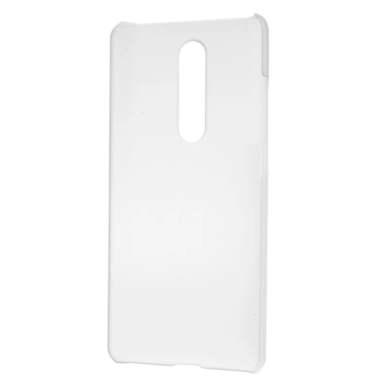 Rubberized Hard PC Case for Xiaomi Redmi K20 / Mi 9T / Redmi K20 Pro / Mi 9T Pro - Transparent