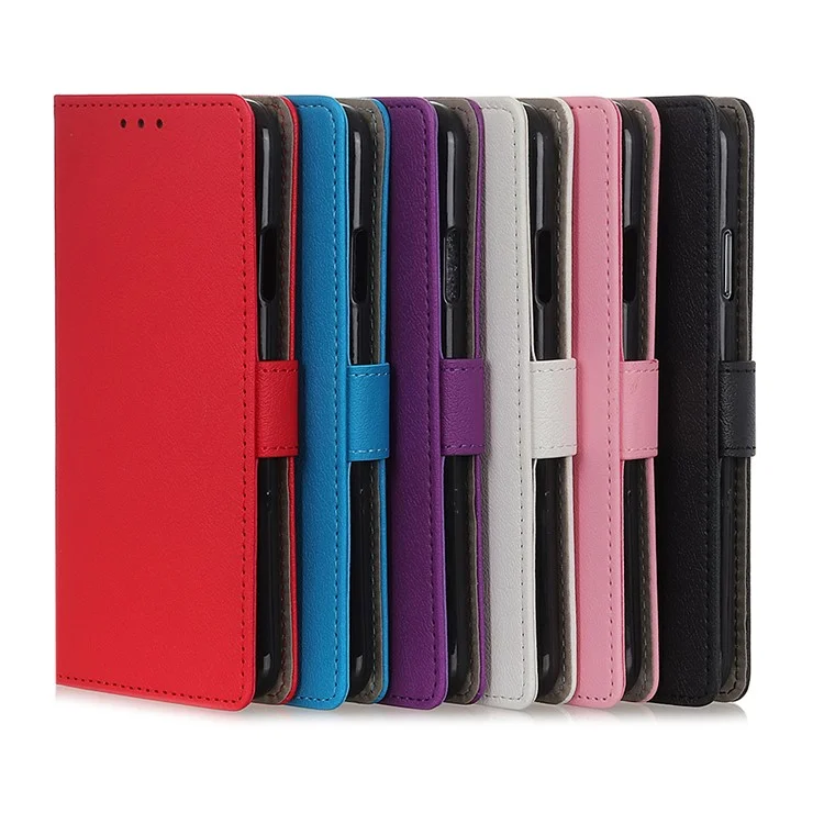 pe Peth Coperchio Coperchio Per le Peglie Per Xiaomi Redmi Nota 9/10X 4G - Nero