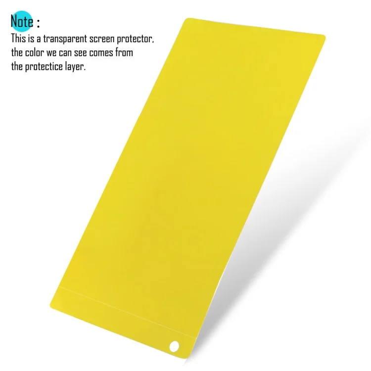 2PCS/Lot IMAK Explosion-proof Soft 3D Curved Full Coverage Screen Protector for Xiaomi Mi Mix
