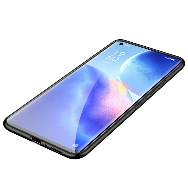 Texture Litchi Anti-drop Héros de la Couverture de Téléphone TPU en Cuir Authentique Pour Xiaomi Mi 11 - le Noir
