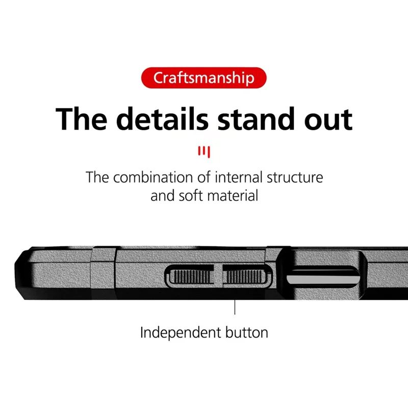 For Xiaomi Redmi K40 Pro / Redmi K40 / Redmi K40 Pro+ / Mi 11i / Poco F3+ Shock-proof Rugged Square Grid Skin TPU Back Case - Green