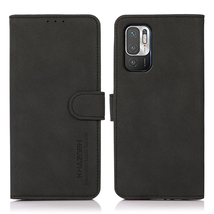 Khazneh Quality Phone Case Case Covert Cover Cover Для Xiaomi Redmi Примечание 10 5G/Poco M3 Pro 5G/4G