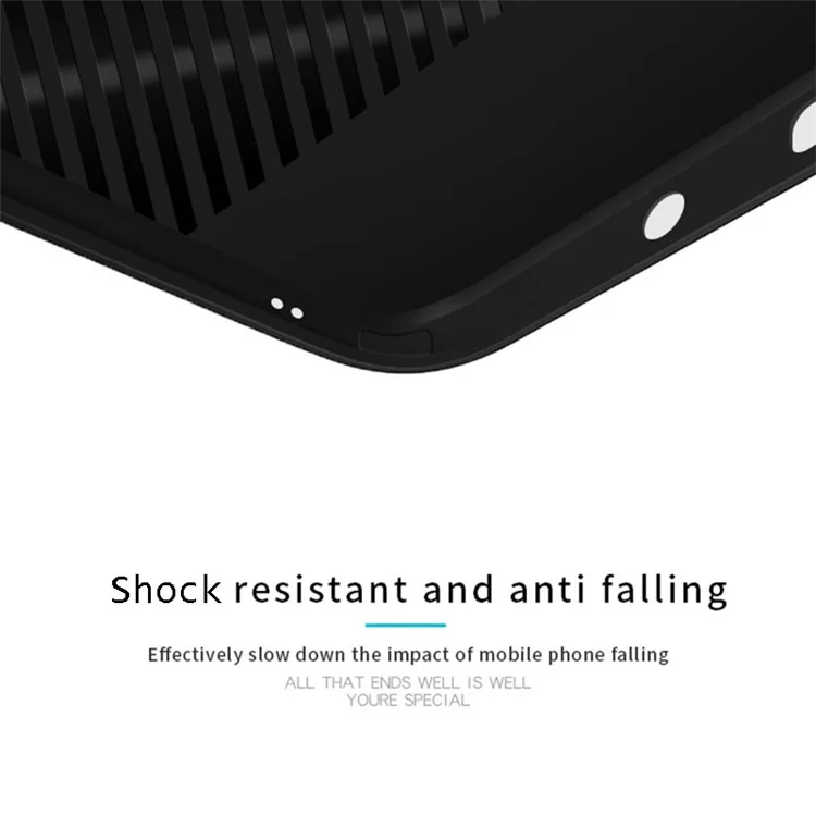 PINWUYO Soft Edge Matte Surface Hybrid Phone Cover Shell Rivestito con Stampa in Pelle PU per Samsung Galaxy S10 Plus - Viola