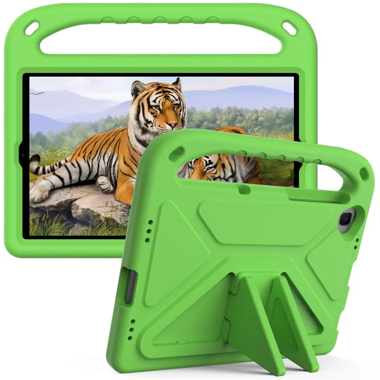 Design Hands Design Coperchio di Tablet EVA Con Cavalletto Per Xiaomi Mi Pad 4 Plus (10.1 ") - Verde