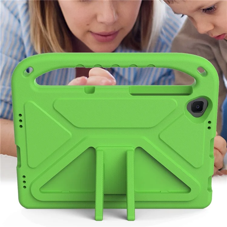 Design Hands Design Coperchio di Tablet EVA Con Cavalletto Per Xiaomi Mi Pad 4 Plus (10.1 ") - Verde