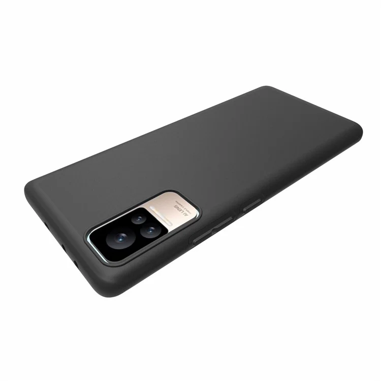 10pcs / Pack Profil De Finition Mat Double Face TPU Flexible TPU Housse De Protection Pour Xiaomi Civi
