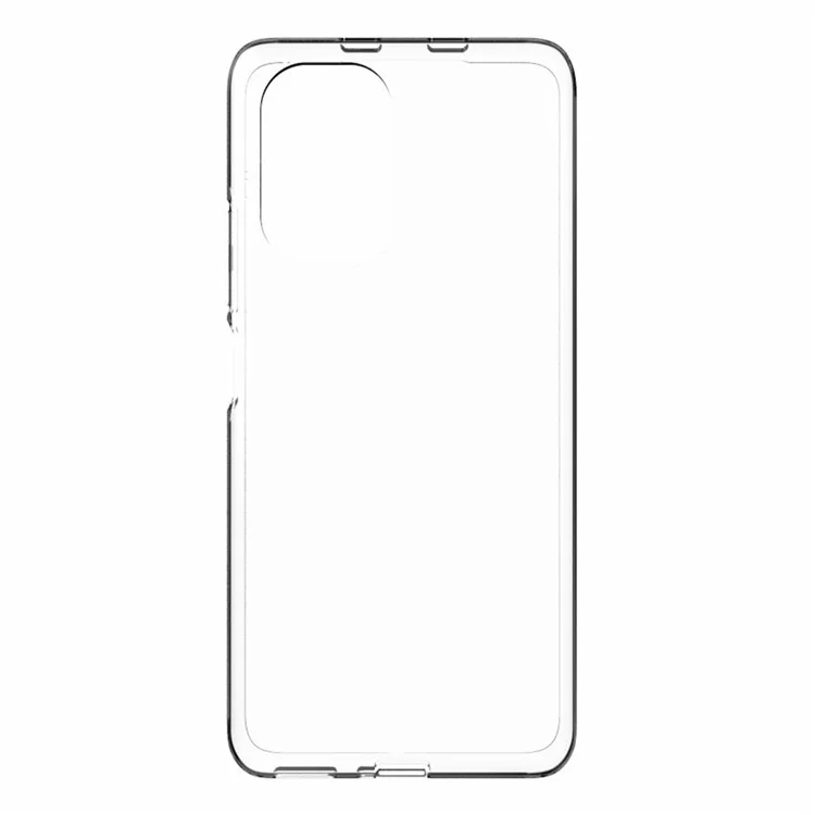 10pcs / Pack NO-SLIGK TPU SOFT TPU TPU TPU TPU TPU XIAOMI MI 11I / POCO F3 / REDMI K40 / K40 PRO / K40 PRO +