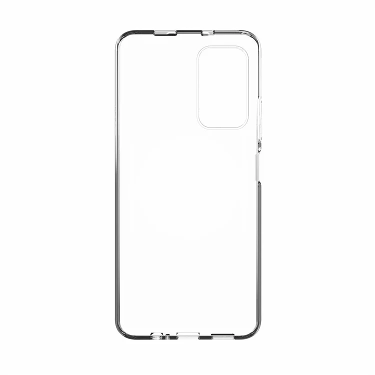 10Pcs/Pack for Xiaomi Redmi Note 11 5G (China) (MediaTek)/Note 11T 5G/Note 11S 5G Inner Watermark-Free Clear Mobile Case Soft TPU Phone Shell