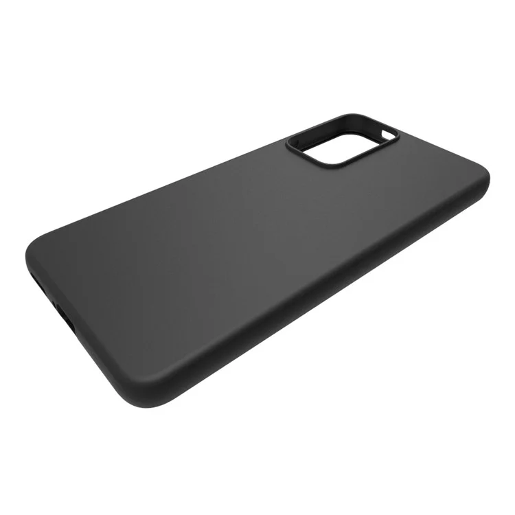 10Pcs/Pack Double-sided Matte Soft Skin Flexible TPU Scratch Resistant Protective Phone Case for Xiaomi Redmi Note 11 Pro 5G (China) (MediaTek)/Note 11 Pro+ 5G