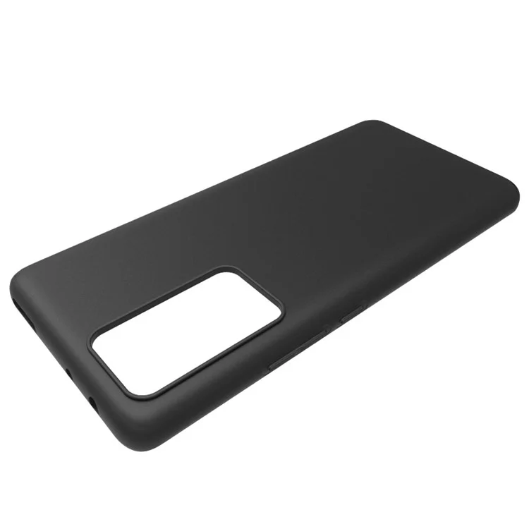 10pcs/pack Soft TPU Cover Двойная Матовая Отделка Для Мобильного Телефона Anti-finger Print Back Для Xiaomi 12 Pro 5G / 12S Pro 5G /12 Pro (dimantion) 5G